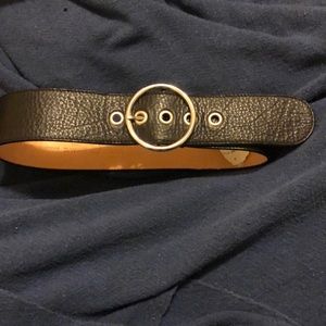 Brave Belt